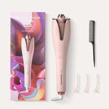 Arricciacapelli automatico, ferro arricciacapelli automatico antigroviglio pro