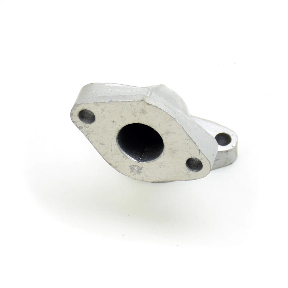 Adaptador de tubo coletor de admissão entrada para carburador Monkey bike Z50A para Honda Z50 - Imagem 3 de 4