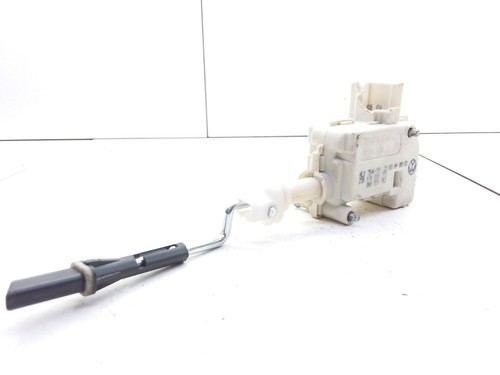 VW TOURAN 1T1 Schloss Stellmotor Tankdeckel Tankklappe 1t0810773