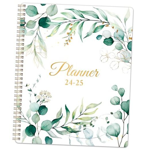 2024-2025 Planner - 9