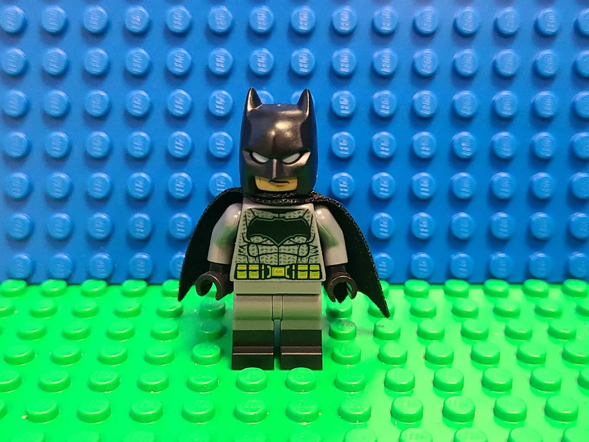 Batman Lego Figures Lego super heroes, Lego batman, Lego batman figures