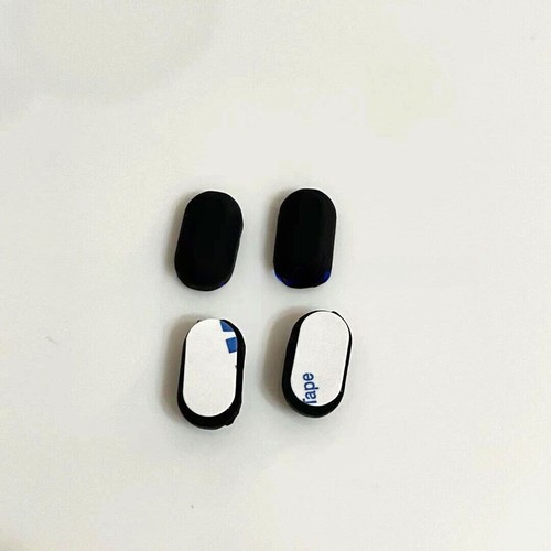 10pcs Rubber Foot Feet Bottom Base Cover For zbook15 G1 G2 zbook17 G1 G2 - Bild 1 von 3