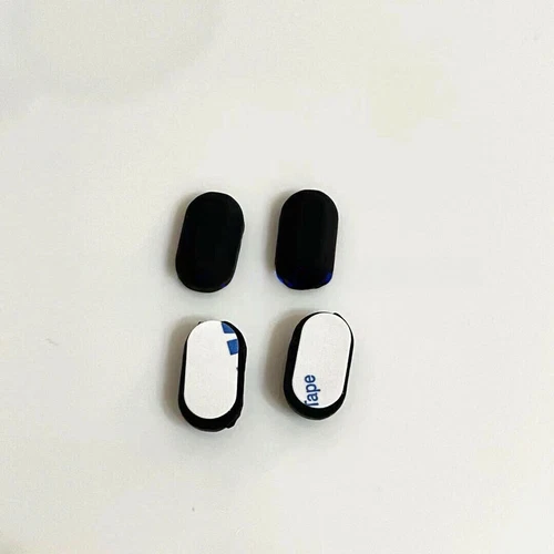 10pcs Rubber Foot Feet Bottom Base Cover For zbook15 G1 G2 zbook17 G1 G2