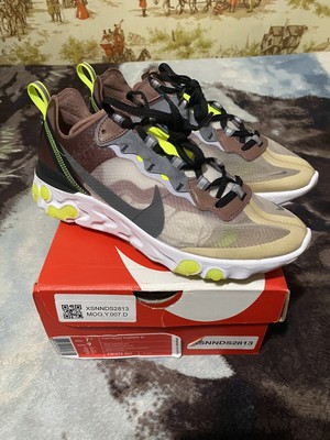 react element 87 sand