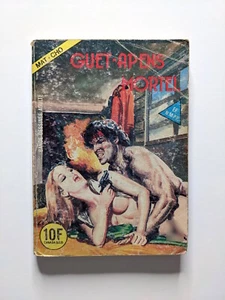 Go to product Mat Cho #6 - 1987