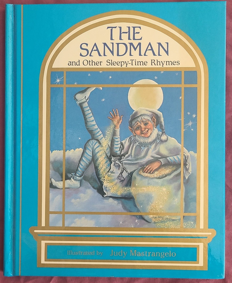 洋楽 Sandman Sandman (Original 7