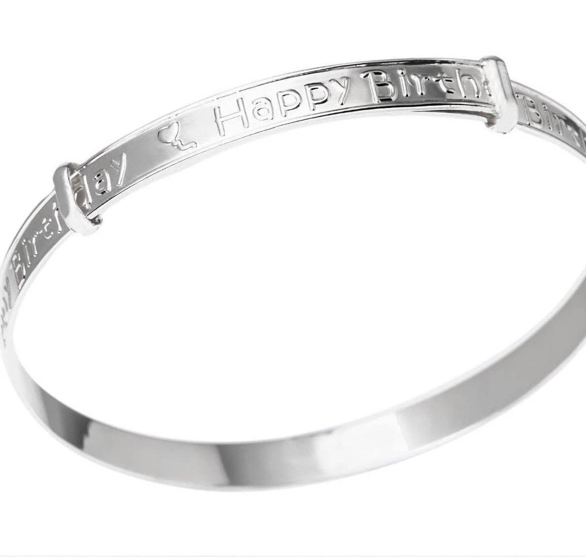 Expandable baby deals bracelet