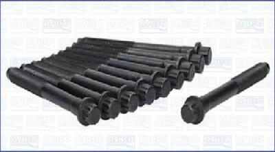 Original AJUSA Zylinderkopfschraubensatz 81014000 für Mitsubishi PROTON Volvo