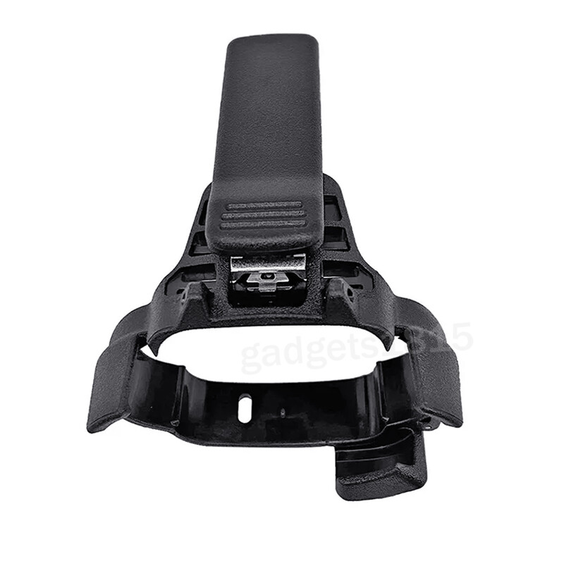 Gancio Per L'orecchio A Forma Di G In Linea Auricolare Con Microfono - Foto 2