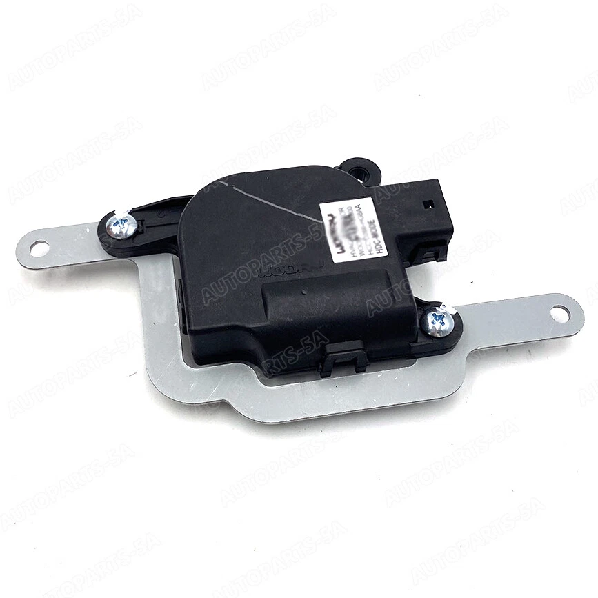 MODO ATUADOR DE PORTA MISTURA HVAC PARA 2007-2012 HYUNDAI ELANTRA # 97154-2H000 - Imagem 4 de 4