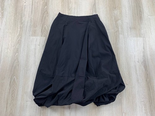 Damen Rock Rundholz Black Label Größe S Farbe Schwarz - Bild 2 von 9