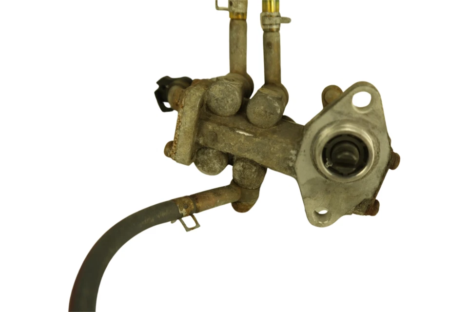 Arctic Cat M7 2006 oil pump good used 3006-978 SB53 - Image 4 of 4