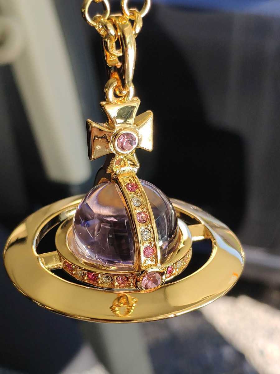 アクセサリー Vivian Westwood Small Orb Necklace s-l400.jpg