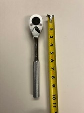 Truecraft 12 Drive Reversible Ratchet 40150