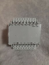 Siemens TXM1.16D Digital Input Module. New. Open Box