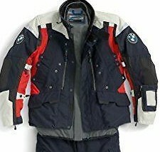 jaqueta bmw rallye