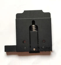 Metal Tactical Night-vision goggles ANVIS 6 9 Helmet Mount Adapter Base