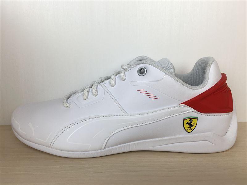 Puma Ferrari Drift Cat Delta Shoes 0Cm 1289 Size US9