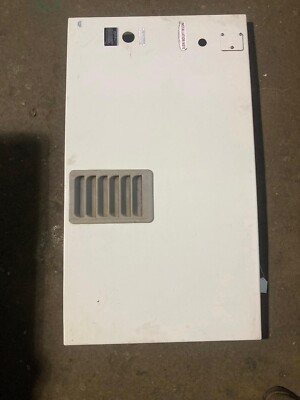0G6614 GENERAC GENERATOR REAR ENCLOSURE PANEL