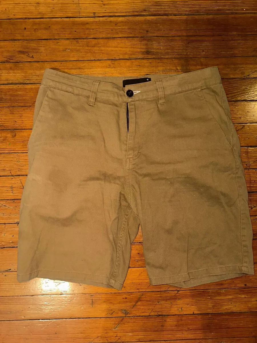 Mens cargo hotsell shorts ebay