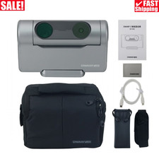 DWARFLAB DWARF 3 Intelligent Astronomical Telescope 4K UHD For NFC Connection a