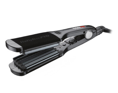 Babyliss - Profi Kreppeisen 6 cm mit Technologie EP 5.0 BAB2512 EPCE