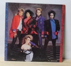 Vinyl, Record, LP, Heart, Self Titled Album, 1985, ST 12410, First Pressin