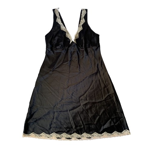 Victoria Secret Holiday Christmas Plaid Nightgown Slip Dress M | eBay