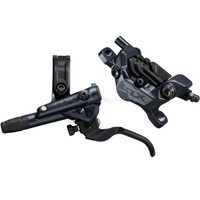 Shimano Slx BR-M7120 Scheibenbremse Hinterrad BL-M7100 Bremshebel Mountain Bike