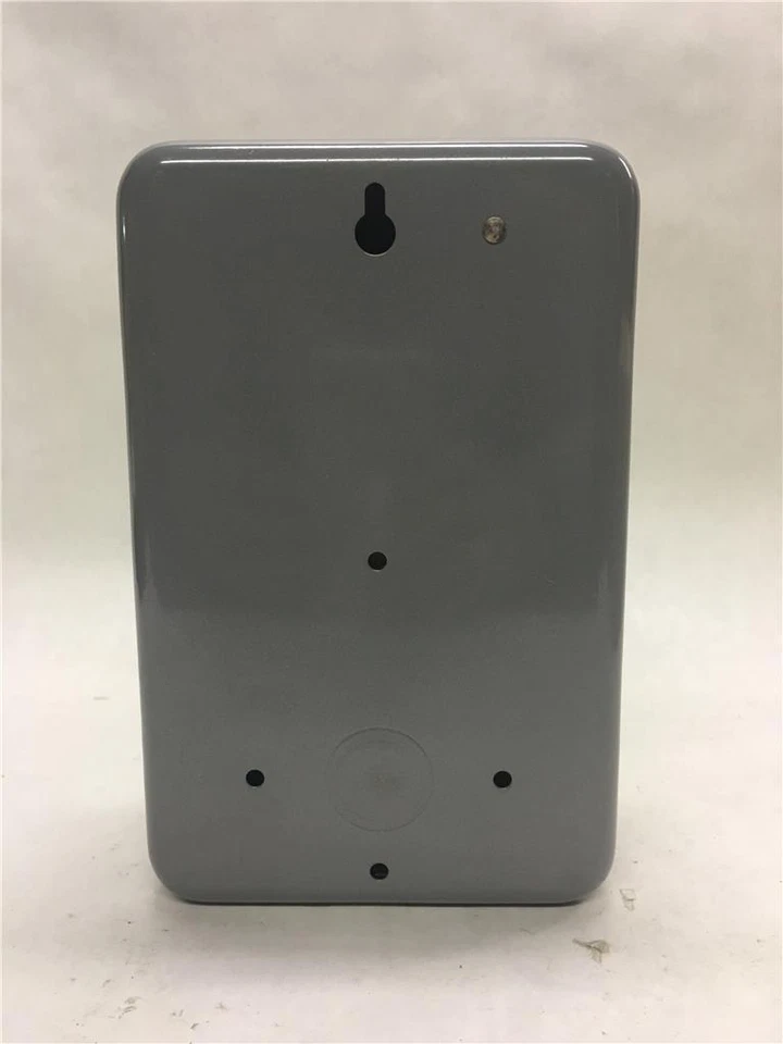 Intermatic ET798C Electronic 7-Day Time Switch 120VAC 60Hz. 2.5W Max. - Image 4 of 4