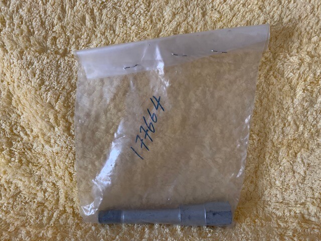Ferrari 360 Suspension Screw, Part # 177664 | eBay