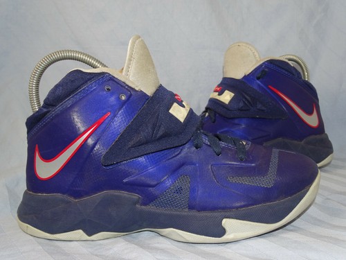 nike lebron sportschuh