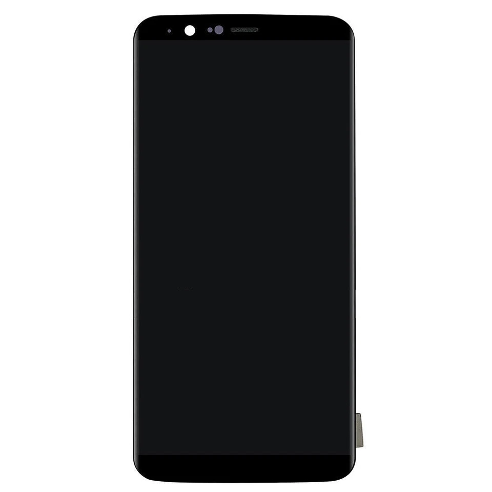 For Oneplus 5T A5010 AMOLED 6 in LCD Display Touch Screen Digitizer Full Frame - Image 2 of 4