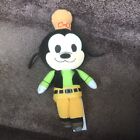New ListingDisney Goofy Stuffed Plush Animal Toy 10 Inches Goof Troop Mickey Mouse