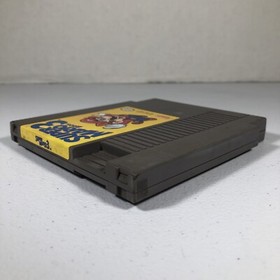 Super Mario Bros 3 Cartridge Cart ONLY Nintendo Original OEM NES 1990 TESTED