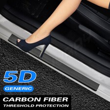 For Volkswagen Golf, Since 2014 - Door Sill Scuff Protector Plate Sticker