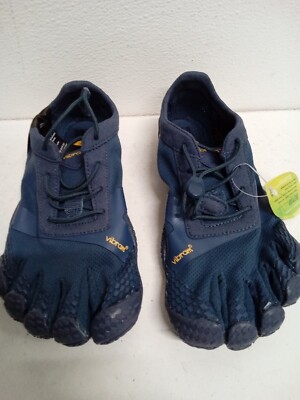 NEW NO BOX EU 36 Vibram FiveFingers 14M0701‎ Size 6.5 - 7 KSO EVO Training Shoes Amazon.com | Vibram Men main image 2