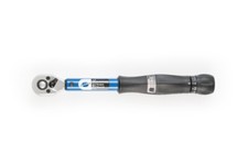 Image of Park Tool TW-5.2 Bicycle Torque Wrench 3/8 Inch Drive 2-14Nm