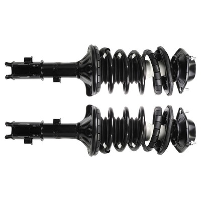 For 2000-2005 Hyundai Accent GLS GL 4D 1.5L 1.6L Front Complete Struts Assembly