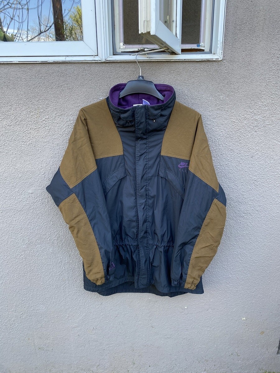 nike acg all conditions gear jacket