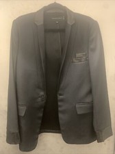 Rogues of London Blazer Mens Size 38