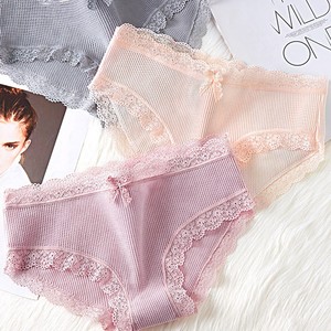 lenceria 100 algodon