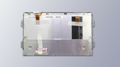 LCD Display New 9-Inch Screen - LQ090Y3DG01 / G090VTN02.0, 800x480 - Foto 4