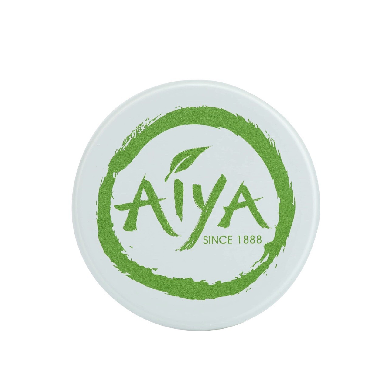 Aiya Organic Matcha Ceremonial Grade GREEN TEA  (Pack of 6 cans)-30 Grm. BB:2025