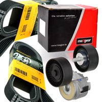 Contitech 4PK905 7PK1325 Keilrippenriemen-Satz + Spanner FüR Daily
