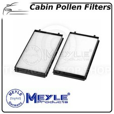 Filtre d'habitacle BMW SERIE 7