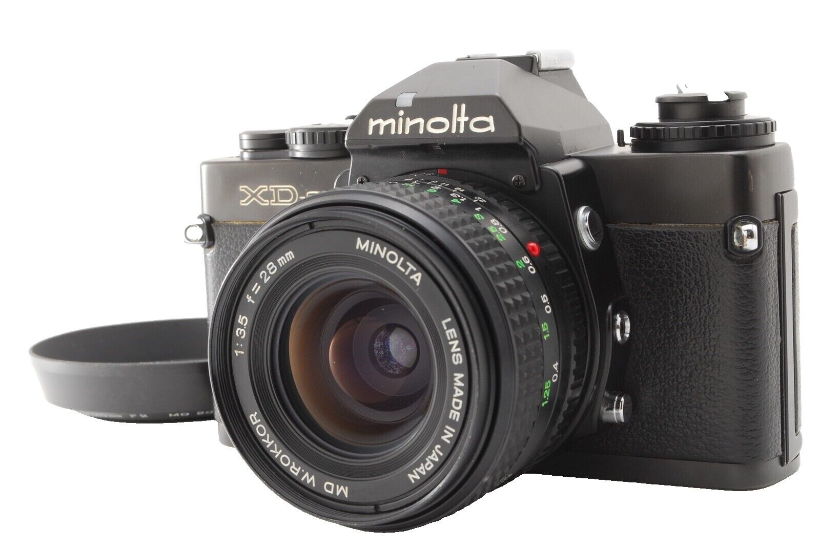 Minolta xD 5 | eBay Minolta xD 5 | eBay