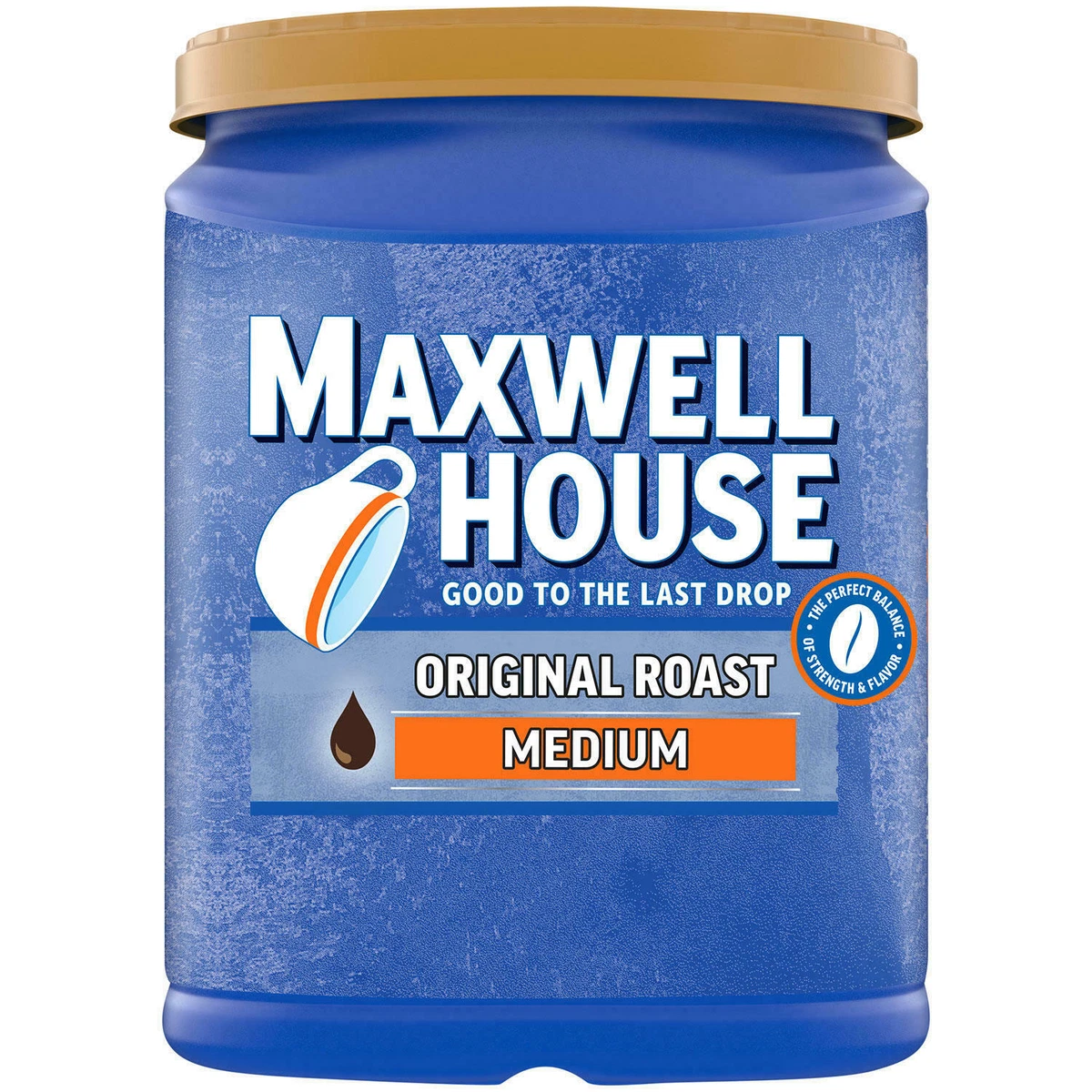 Maxwell house coffee deals
