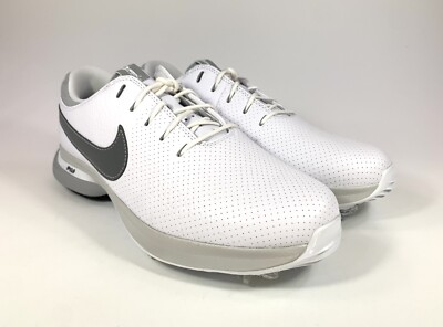 Nike Air Zoom Victory Tour 3 Golf Shoes White Smoke Grey  display picture 3