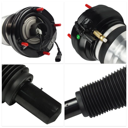 Front Left or Right Air Suspension Shock Air Strut For Porsche Macan Turbo 15-20 - Picture 9 of 9